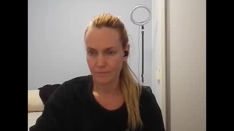 Anny online show from May 15, 11:23 pm