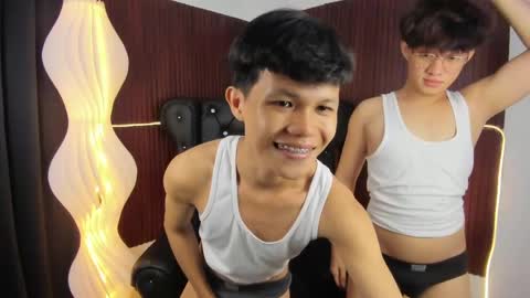 James online show from May 9, 4:01 pm