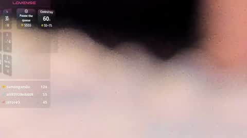 Caro  Andrew online show from December 17, 3:06 pm
