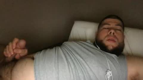 crazybigdick710 online show from March 7, 4:42 am