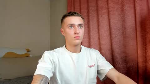 Alex online show from October 30, 6:30 pm