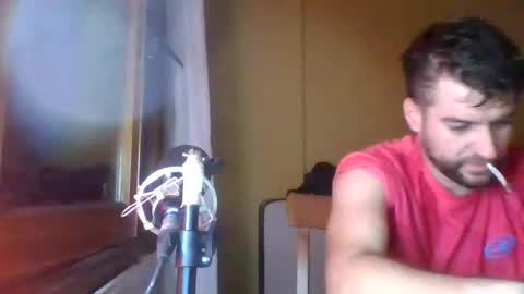 Snapshot of crazyboy44412345 chatting on November 13, 6:12 am crazyboy44412345 online show from November 13, 6:12 am