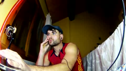 Snapshot of crazyboy44412345 chatting on November 18, 4:17 am crazyboy44412345 online show from November 18, 4:17 am