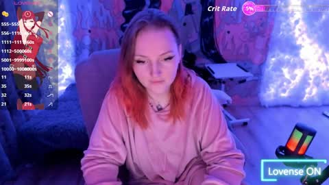 Sam online show from April 5, 2:53 am