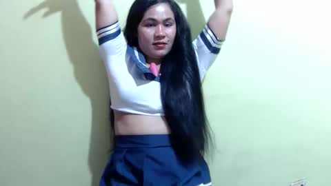 crazychicks4u online show from November 8, 4:18 pm