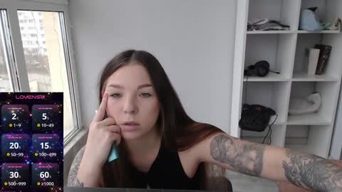 Snapshot of crazycouple1993 chatting on November 27, 11:01 am Kerry Ronny. More customized contentFREE following online show from November 27, 11:01 am