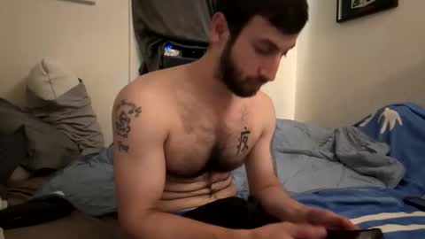 crazydill28 online show from April 18, 4:00 pm