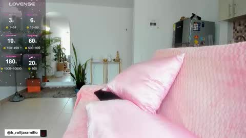 Snapshot of crazydollforsex chatting on October 30, 1:56 pm crazydollforsex online show from October 30, 1:56 pm