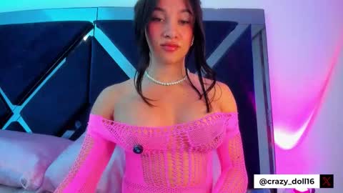 crazydollforsex online show from March 7, 4:59 pm