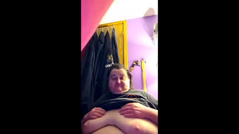 crazygirl802 online show from March 7, 4:31 am