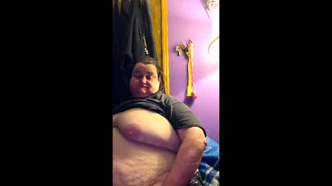 crazygirl802 online show from April 6, 4:21 am