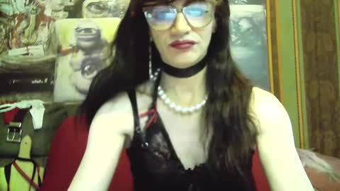 CrazyJuny online show from January 21, 5:20 pm