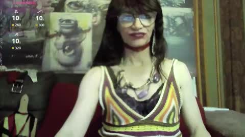 CrazyJuny online show from October 24, 6:37 pm