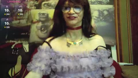 Snapshot of crazyjuny chatting on December 17, 1:06 pm CrazyJuny online show from December 17, 1:06 pm