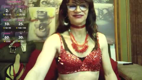 Snapshot of crazyjuny chatting on December 19, 6:26 pm CrazyJuny online show from December 19, 6:26 pm