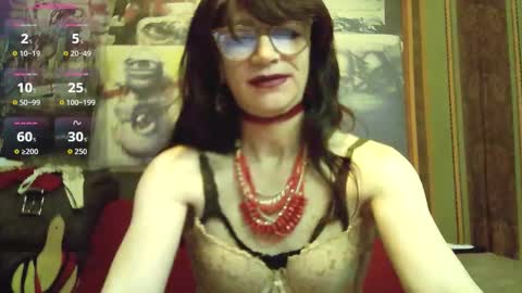 Snapshot of crazyjuny chatting on December 20, 7:26 am CrazyJuny online show from December 20, 7:26 am