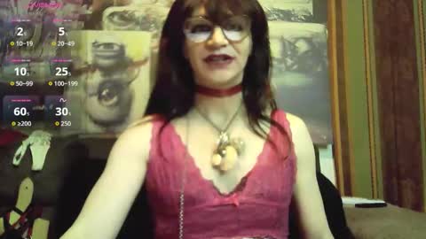 Snapshot of crazyjuny chatting on January 9, 3:48 pm CrazyJuny online show from January 9, 3:48 pm