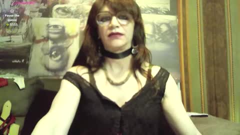 Snapshot of crazyjuny chatting on January 11, 5:18 pm CrazyJuny online show from January 11, 5:18 pm