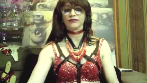 Snapshot of crazyjuny chatting on January 15, 4:22 pm CrazyJuny online show from January 15, 4:22 pm