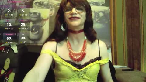 Snapshot of crazyjuny chatting on January 18, 5:44 am CrazyJuny online show from January 18, 5:44 am