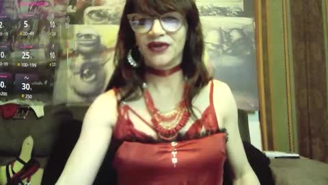 Snapshot of crazyjuny chatting on January 31, 7:23 pm CrazyJuny online show from January 31, 7:23 pm