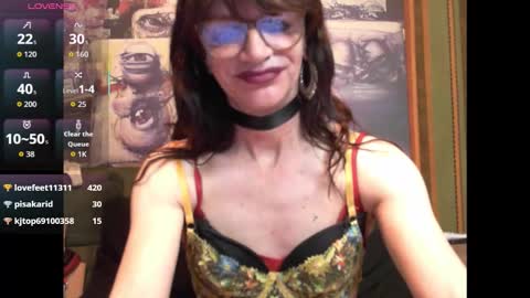 Snapshot of crazyjuny chatting on February 19, 6:04 pm CrazyJuny online show from February 19, 6:04 pm