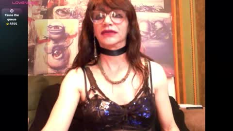 Snapshot of crazyjuny chatting on March 1, 11:23 am CrazyJuny online show from March 1, 11:23 am