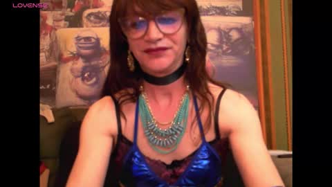 CrazyJuny online show from March 8, 1:15 pm