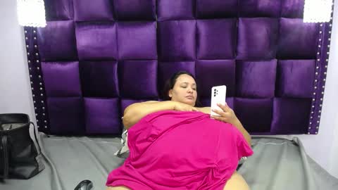 diosalinda online show from January 13, 7:21 pm