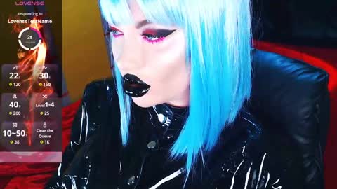 Roxy online show from March 22, 2:20 pm