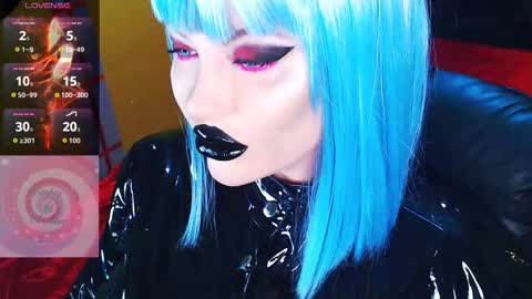 Roxy online show from March 26, 11:27 am