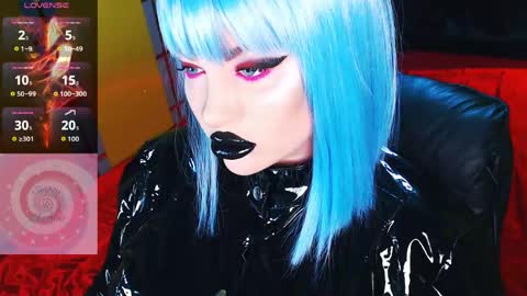 Roxy online show from April 18, 2:54 pm