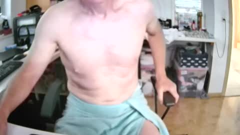 crazystef42 online show from September 13, 10:37 am