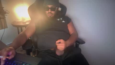 Crazyzac11 online show from October 21, 3:24 pm