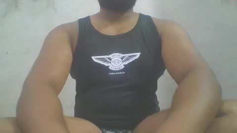 crazzy_booy online show from April 3, 3:15 am