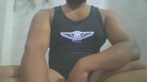 crazzy_booy online show from April 4, 4:26 pm