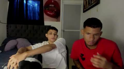 crazzy_master1 online show from April 10, 7:51 pm