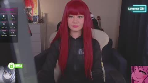 Alina online show from January 13, 3:34 am