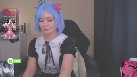 Alina online show from May 4, 5:03 am
