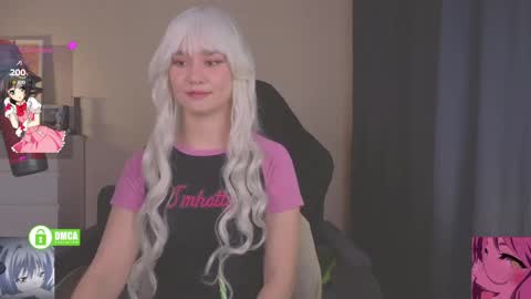 Alina online show from May 14, 2:40 am