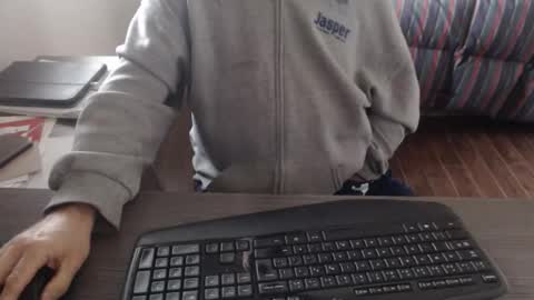 Snapshot of creamormilk chatting on September 13, 3:34 pm Creamormilk online show from September 13, 3:34 pm