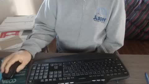 Snapshot of creamormilk chatting on October 1, 6:03 pm Creamormilk online show from October 1, 6:03 pm