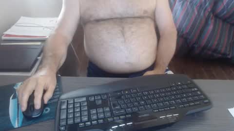 Snapshot of creamormilk chatting on October 13, 3:23 pm Creamormilk online show from October 13, 3:23 pm