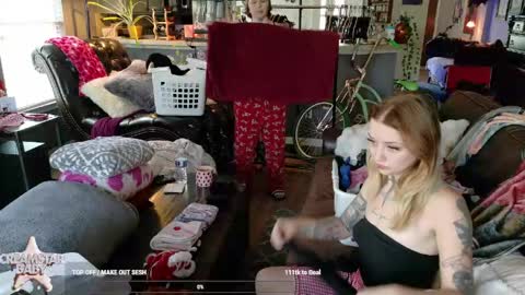 CHEETA  KITTEN online show from May 11, 7:44 pm