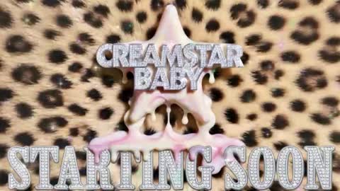 CHEETA  KITTEN online show from May 14, 10:49 pm