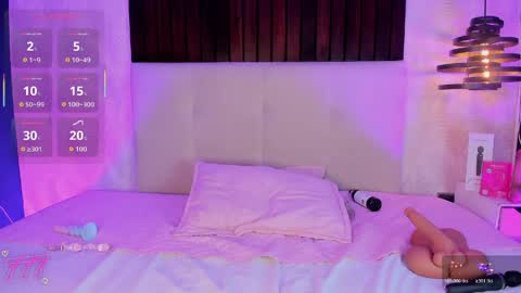 creamy_angelo online show from May 26, 9:33 pm