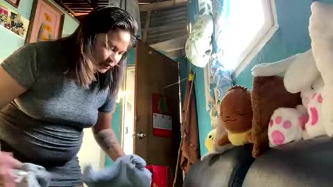 my pussy always wet online show from January 5, 11:33 pm