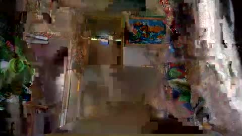 my pussy always wet online show from March 30, 8:37 am