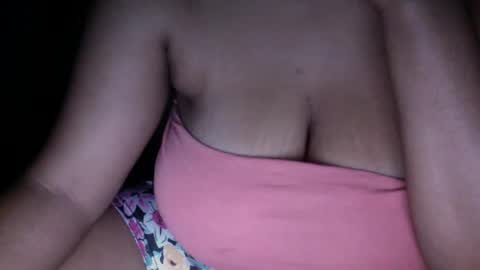 Snapshot of creamycocobabe chatting on January 16, 3:02 am CreamyCocoBabe online show from January 16, 3:02 am