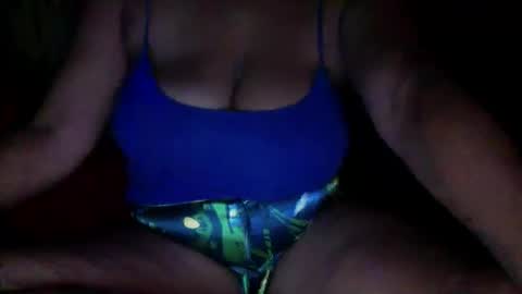 CreamyCocoBabe online show from January 8, 6:26 am